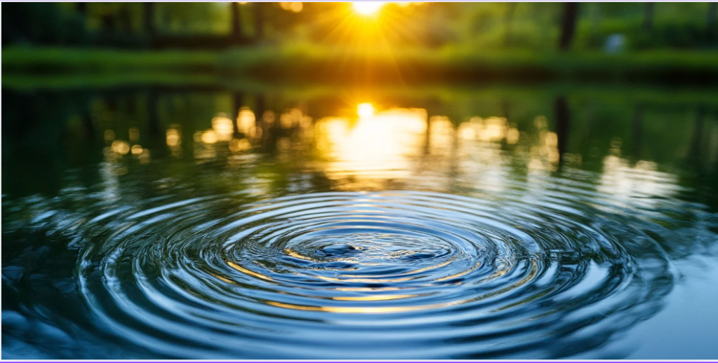 Making a lasting difference in the heart of a community